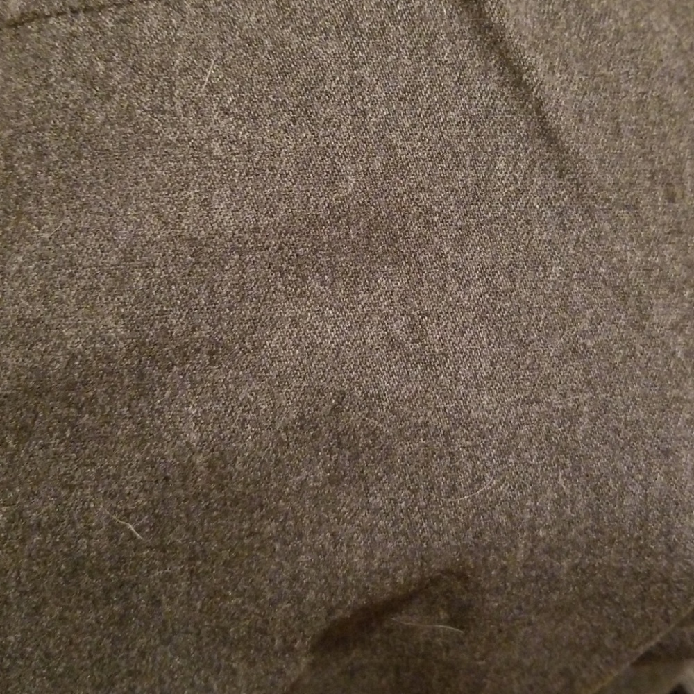 Dark gray jeans - Picture 5 of 5